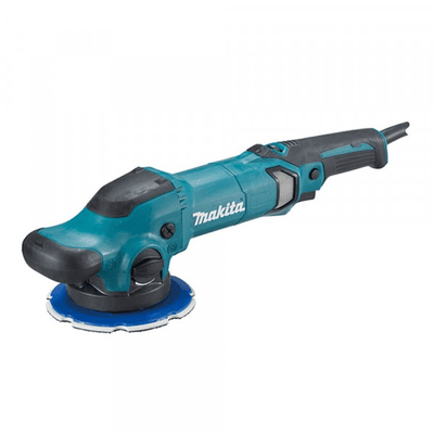 Makita PO5000C 125mm (5 inch) 900W Random Orbit Polisher with Variable Speed Control