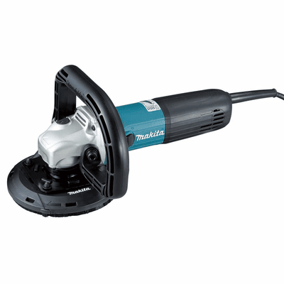 Makita PC5010C 5-Inch Variable Speed Concrete Planer