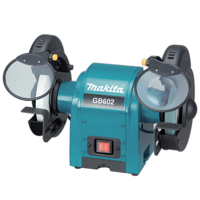 Makita GB602 6-Inch Bench Grinder