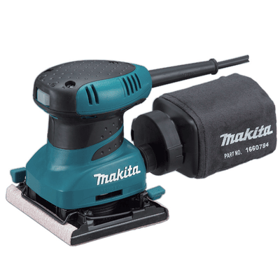 Makita BO4556 1/4 Sheet Finishing Sander