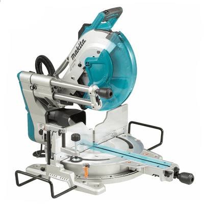 Makita LS1219L 12-Inch Slide Compound Miter Saw