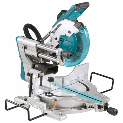 Makita LS1019L 10-Inch Slide Compound Miter Saw