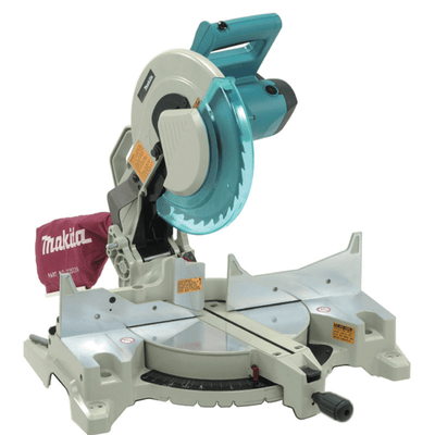 Makita LS1221 12-Inch Compound Miter Saw