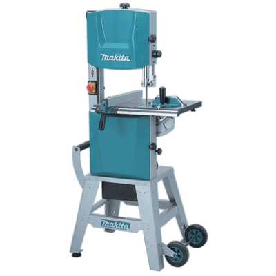 Makita 12 inch 900W Band Saw LB1200F