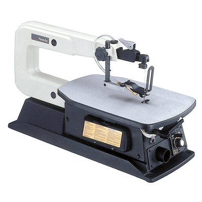 Makita 16 inch Variable Speed Scroll Saw SJ401