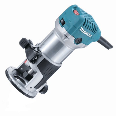 Makita 710W Variable Speed Trimmer RT0700C