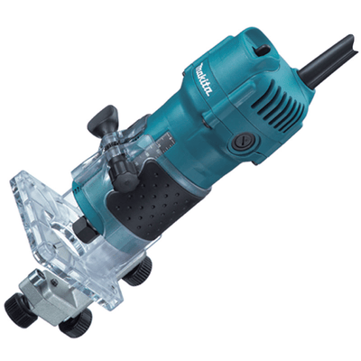 Makita 530W Variable Speed Trimmer 3709