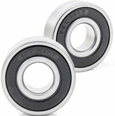 6201 2RS CQL Ball Bearing