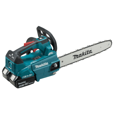 Makita DUC356 18V X2 LXT Cordless Chain Saw