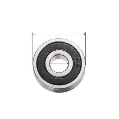 628 2RS CQL Ball Bearing