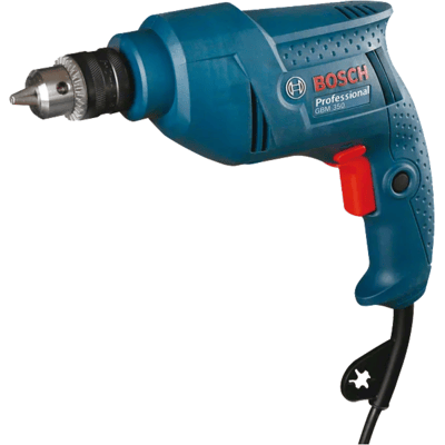 BOSCH GBM 350 Professional Drill