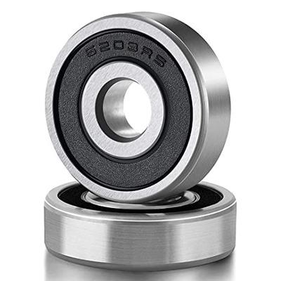 6203 2RS CQL Ball Bearing