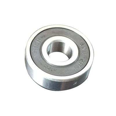 608 2RS HCH Ball Bearing