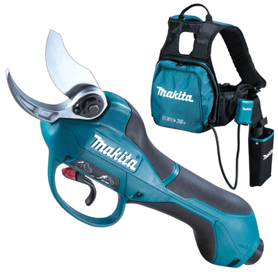 Makita 18V X2 (36V) LXT Li-Ion Cordless Pruning Shears DUP362