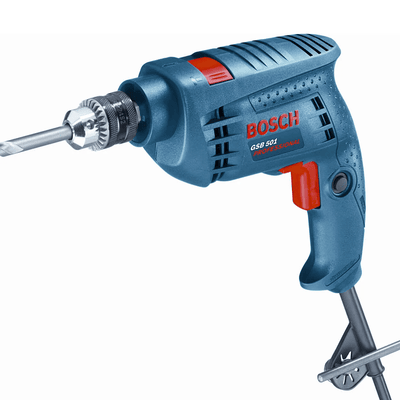 BOSCH GSB 501 Professional Impact Drill