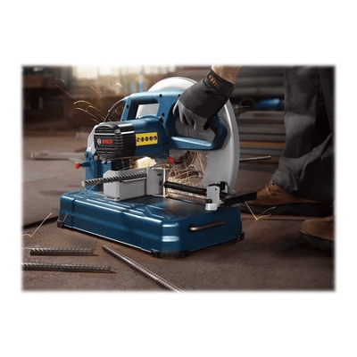 BOSCH GCO 14-24 Professional Metal Cut-Off Saw
