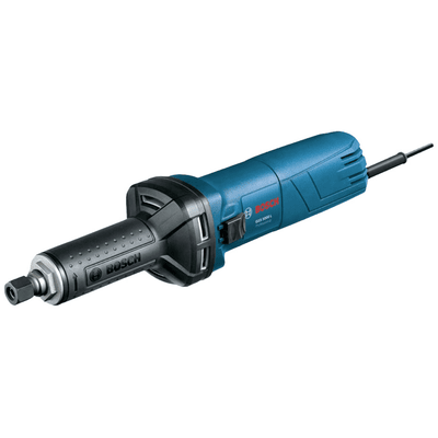 BOSCH GGS 5000 L Professional Straight Grinder