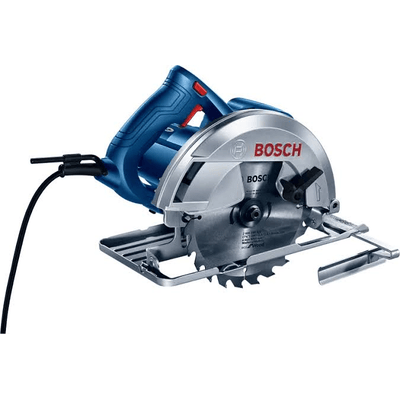 BOSCH GKS 130 Professional Hand-Held Circular Saw
