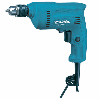 Makita 10mm 350W Variable Speed Drill M0600B