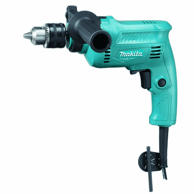 Makita 16mm 500W Variable Speed Hammer Drill M0801B