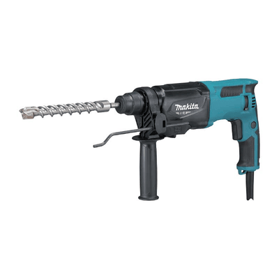 Makita 26mm 800W Combination Hammer M8701B