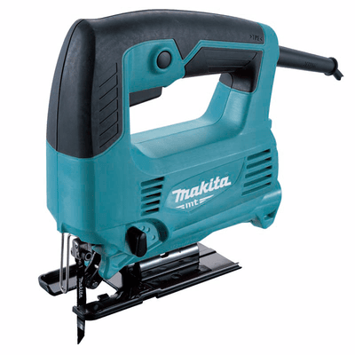 Makita 450W Top Handle Variable Speed Jig Saw M4301B