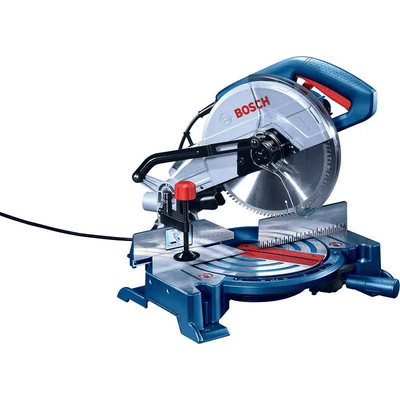 BOSCH GCM 10 MX Professional Cut-Off Machine