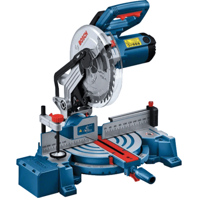 BOSCH GCM 254 Professional Cut-Off Machine