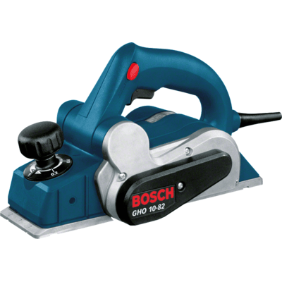 BOSCH GHO 10-82 Professional Planer