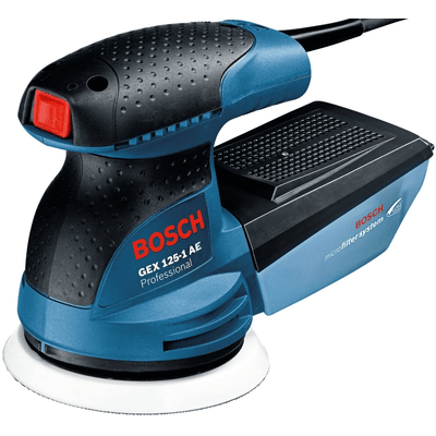 BOSCH GEX 125-1 AE Professional Random Orbit Sander