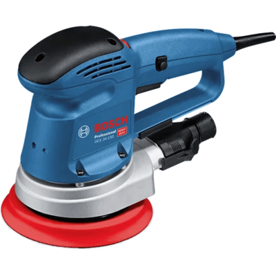 BOSCH GEX 34-150 Professional Random Orbit Sander