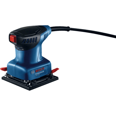 BOSCH GSS 140 Professional Orbital Sander
