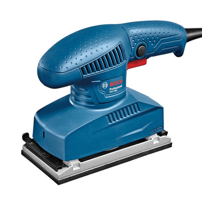 BOSCH GSS 2300 Professional Orbital Sander