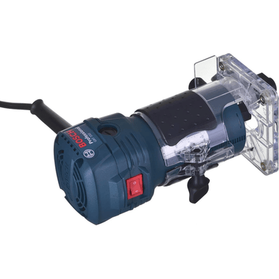 BOSCH GKF 550 Professional Sander