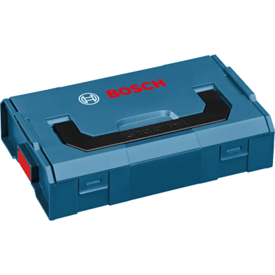 BOSCH L-BOXX Mini 2.0 Toolbox