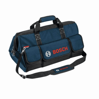 BOSCH Medium Tool Bag - 48 x 28 x 30