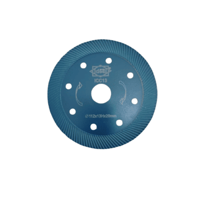 IDEAL Diamond Saw Blade 4 Inches (110mm)