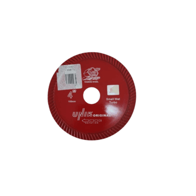 UNIK 500 Diamond Saw Blade Inches (110mm)