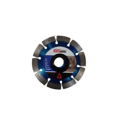 USTAD Diamond Saw  Blade 4 Inches (110mm)