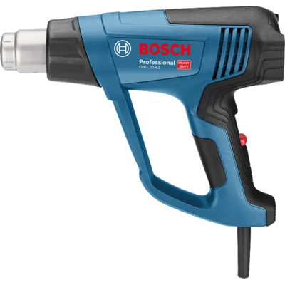 BOSCH GHG 20-63 HEAT GUN
