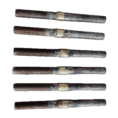 6mm Long Diamond Stone Carving Tools (Barma)