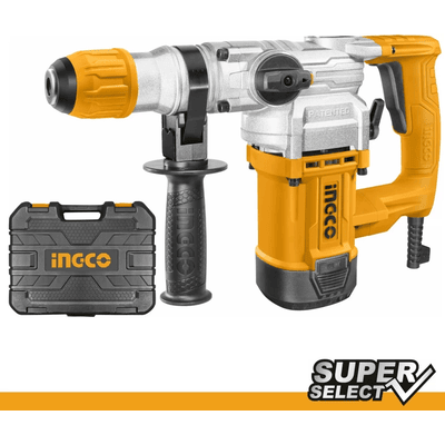 INGCO Rotary Hammer RH10506