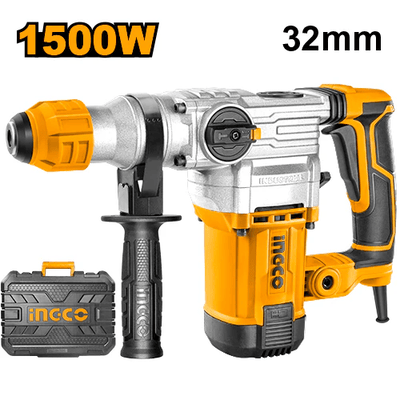 INGCO Rotary Hammer RH150038