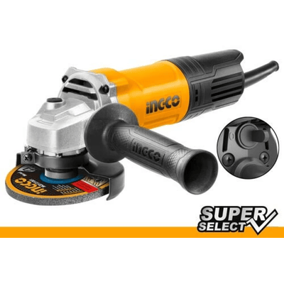 INGCO Angle Grinder AG750282