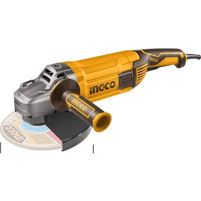 INGCO Angle Grinder AG24008