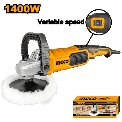 INGCO Angle Polisher AP140016