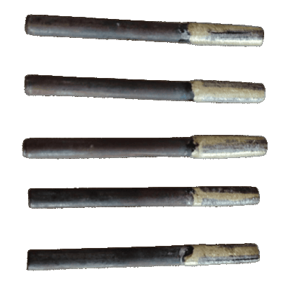 8mm Die Grinder Sttone Carving Tool (hole Barma)