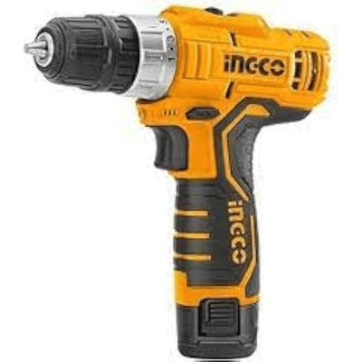 INGCO 12V Cordless Drill CDLI12325