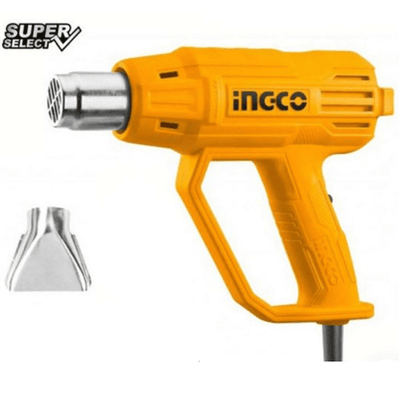 INGCO 2000W Heat Gun HG2000385