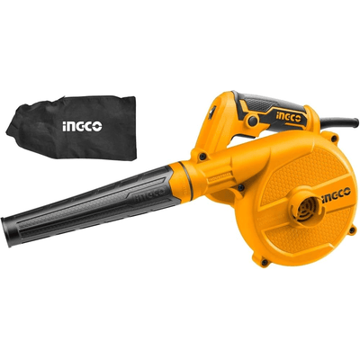 INGCO 600W Aspirator Blower AB6008